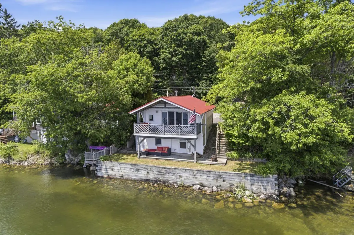 1385 Swan Lake Avenue, Swanville, ME 04915 - #1