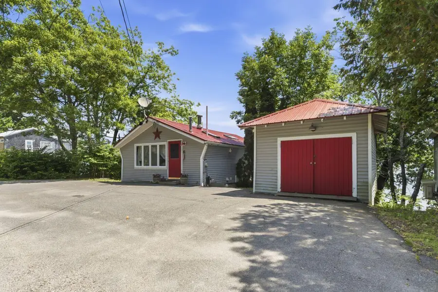 1385 Swan Lake Avenue, Swanville, ME 04915 - #2