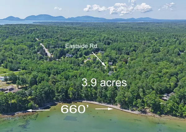207-052 Eastside Road, Hancock, ME 04640