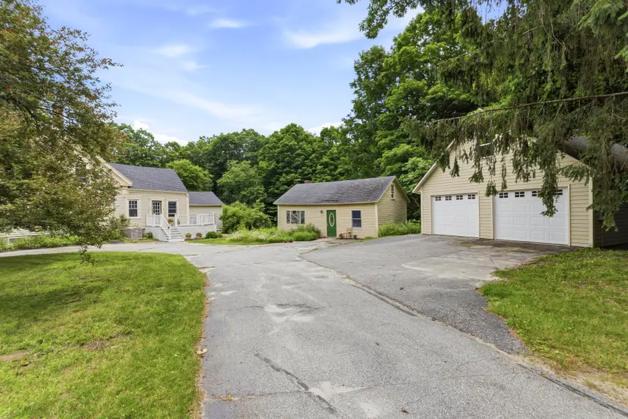76 Depot Road, Gray, ME 04039 - #2