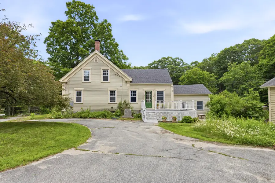 76 Depot Road, Gray, ME 04039 - #3