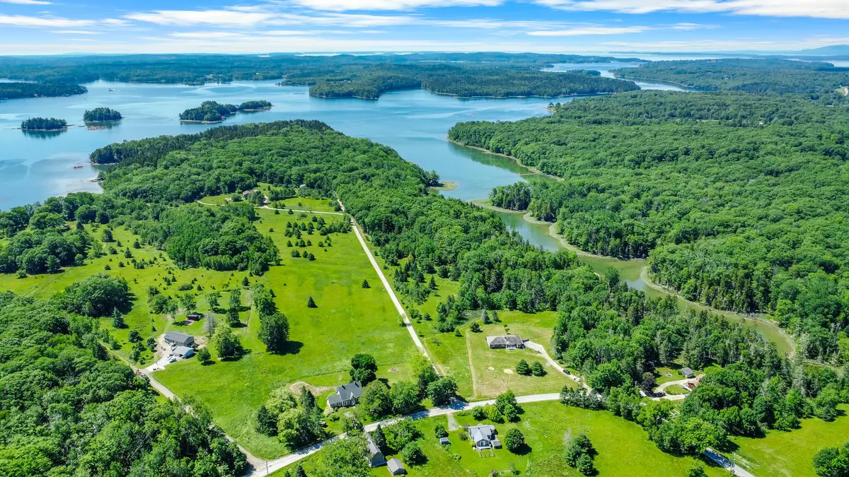 101 Wardwell Point Road, Penobscot, ME 04476 - #1