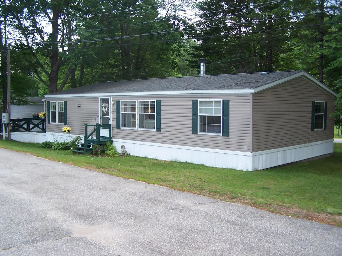 3 Fir Drive, Norway, ME 04268 - #1