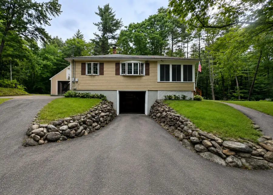 318 Shapleigh Road, Lebanon, ME 04027 - #2