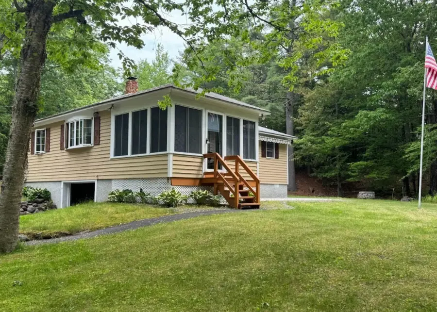 318 Shapleigh Road, Lebanon, ME 04027 - #3
