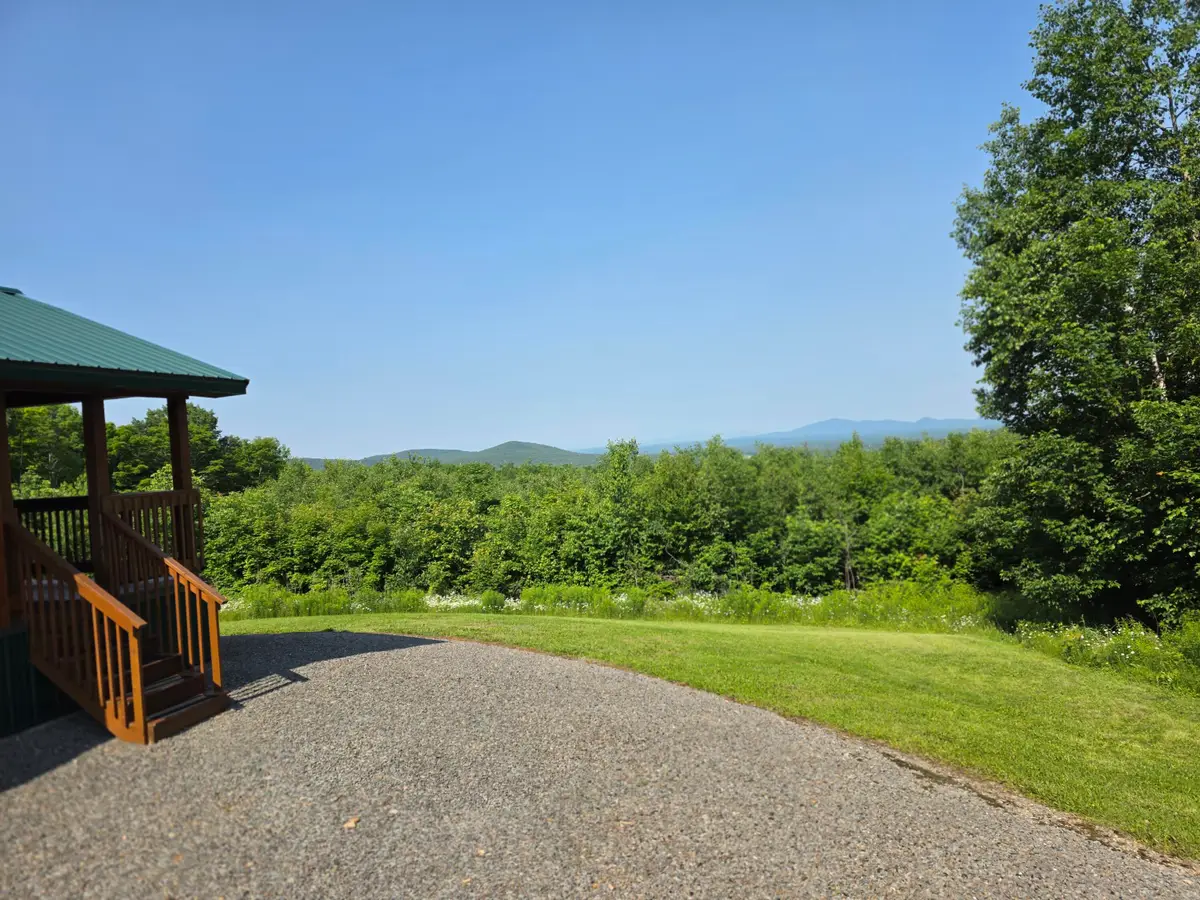 202 Nelson Road, Oakfield, ME 04763 - #1