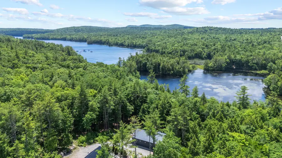 386 Lake House Road, Naples, ME 04055 - #2