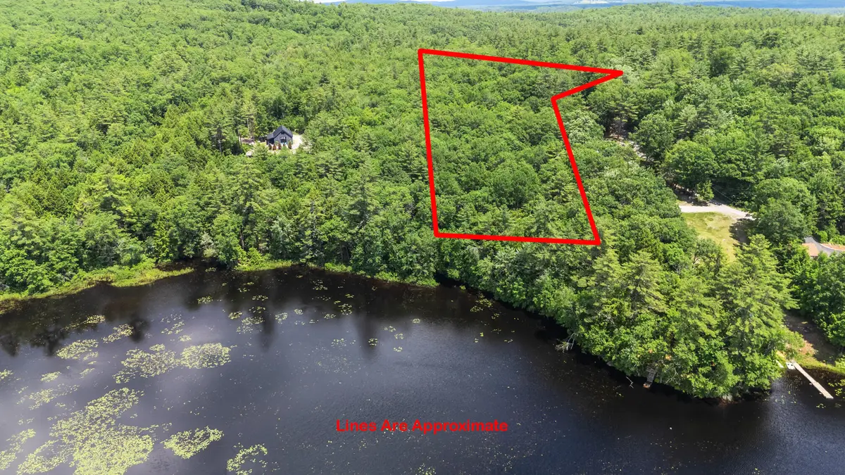 386-2 Lake House Road, Naples, ME 04055 - #1