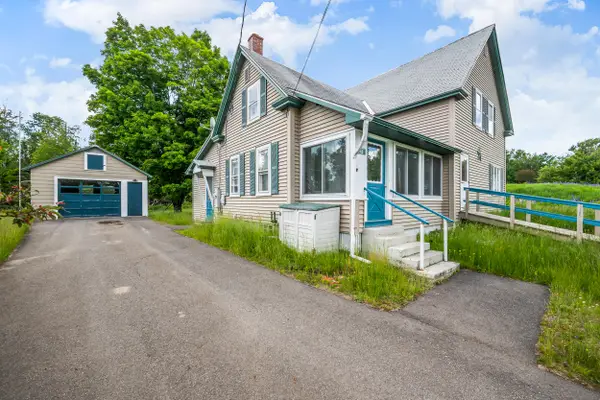 66 Allen Street, Rangeley, ME 04970
