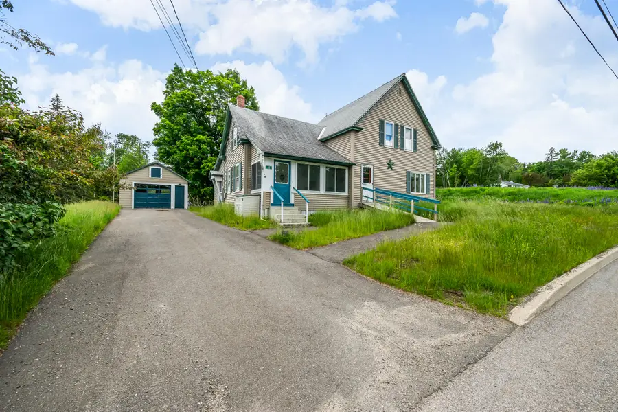 66 Allen Street, Rangeley, ME 04970 - #2