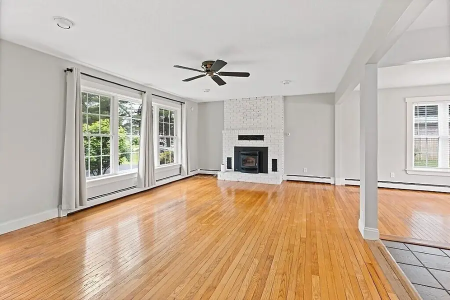 23 W Hill Road, Gardiner, ME 04345 - #3