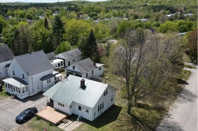 90 East Terrace, Millinocket, ME 04462 - #1