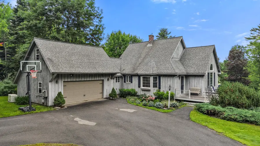 24 Mount Laurel Lane, Carmel, ME 04419 - #3