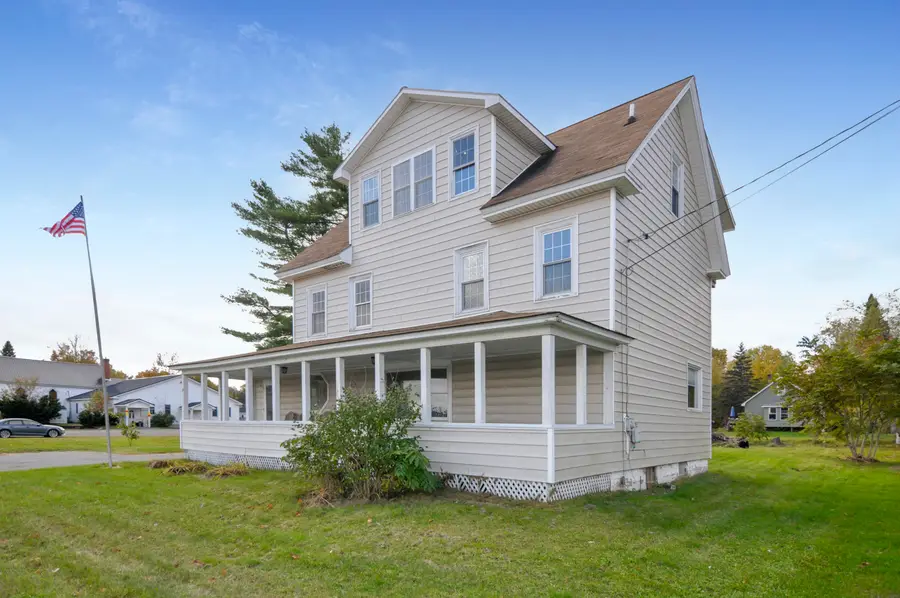 19 Coffin Street Street, Howland, ME 04448 - #3