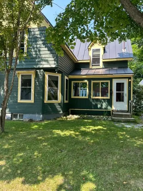 57 Perkins Street, Bangor, ME 04401 - #2
