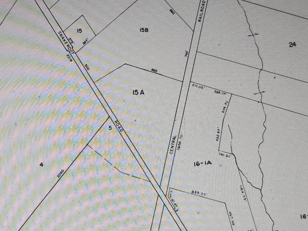 15-A Snakeroot Road, Pittsfield, ME 04967 - #1