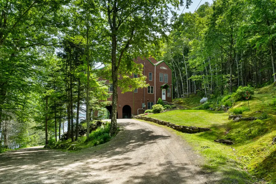 35 Kings Cove Road, South Bristol, ME 04568 - #2
