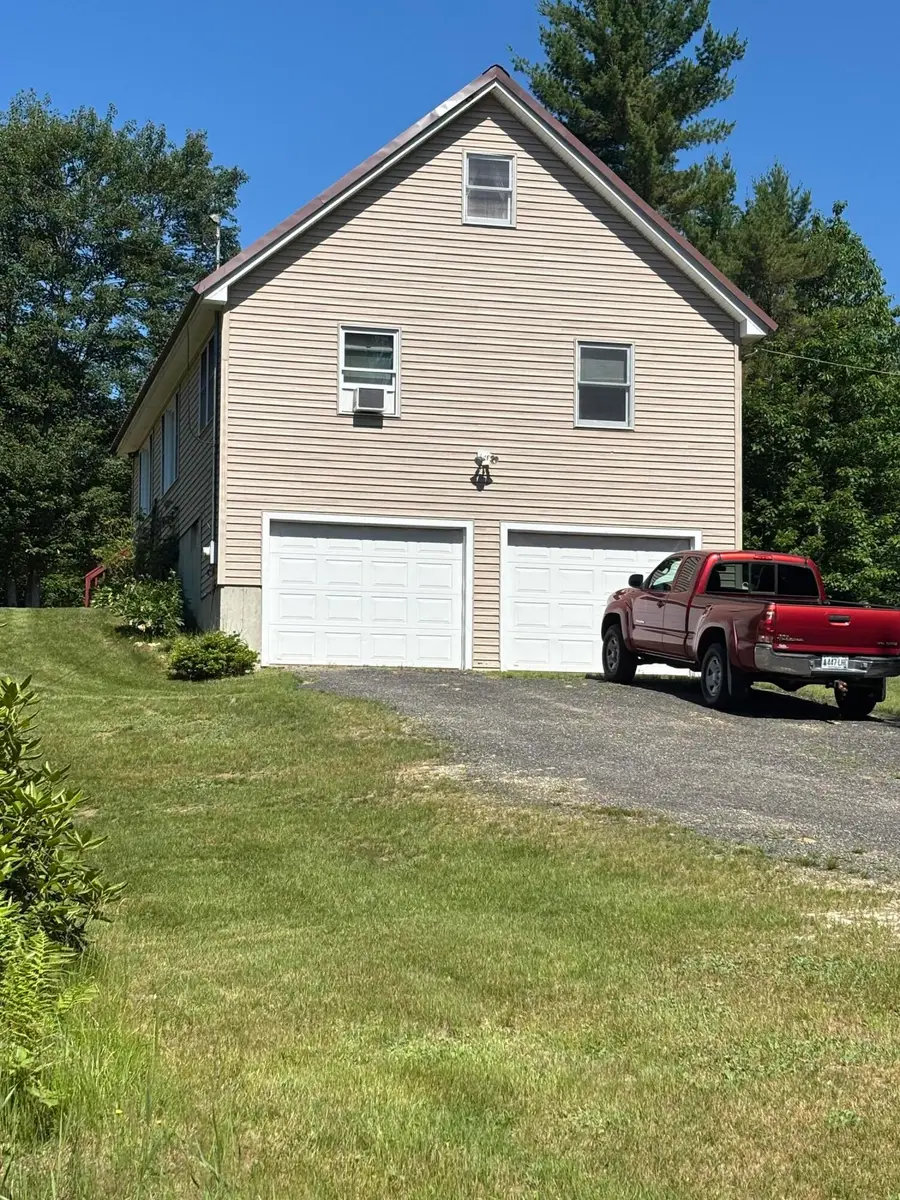 1363 Us Route 2 West, Wilton, ME 04294 - #2