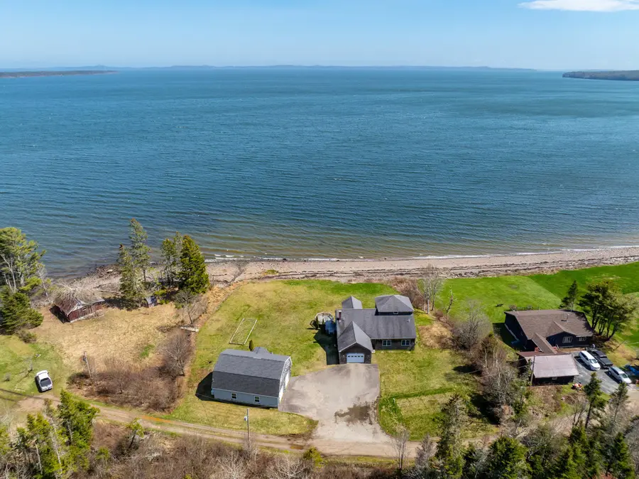 22 Seaview Lane, Robbinston, ME 04671 - #2