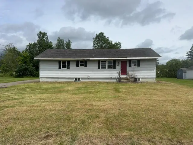 324 Stinson Street, Pittsfield, ME 04967 - #1