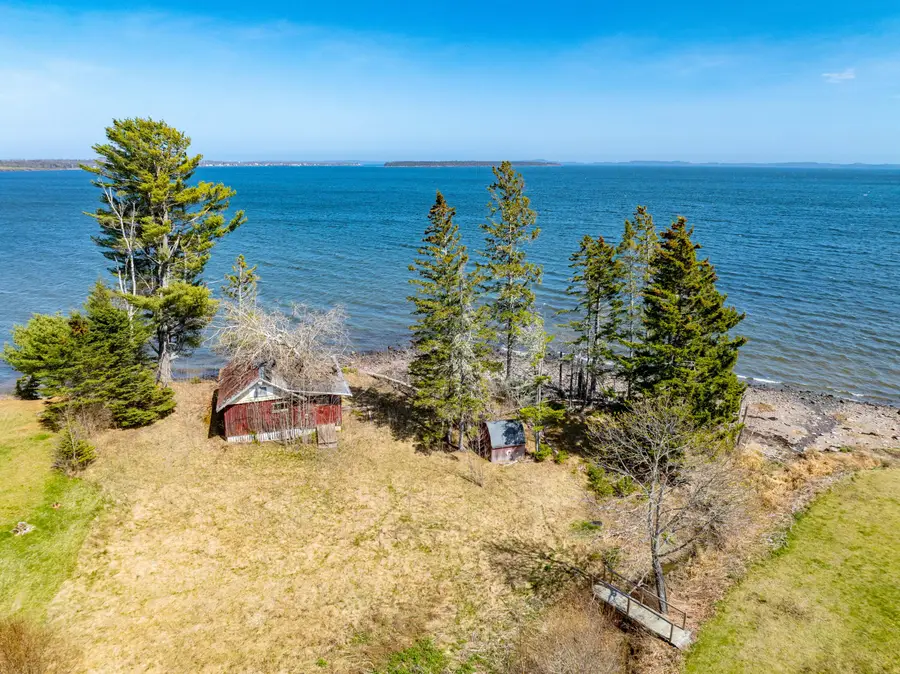 Lot 87 Sea View Lane, Robbinston, ME 04671 - #2