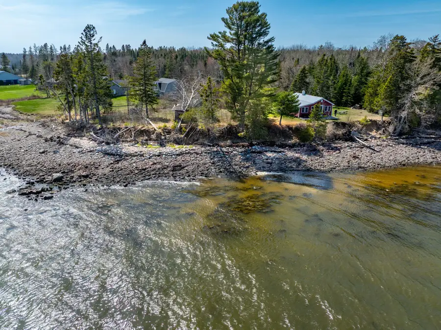 Lot 87 Sea View Lane, Robbinston, ME 04671 - #3