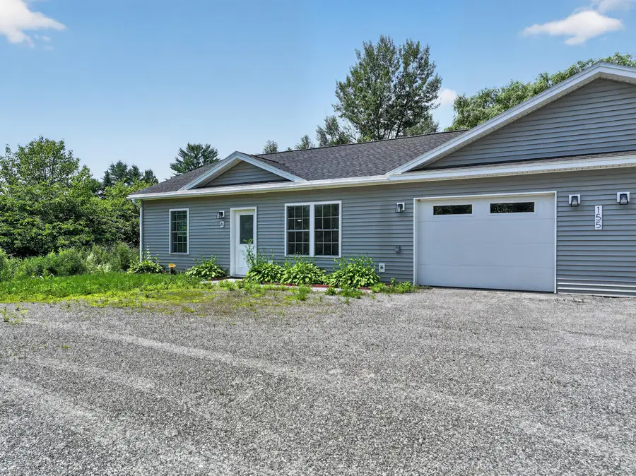 155 Estelle Street, Pittsfield, ME 04967 - #3