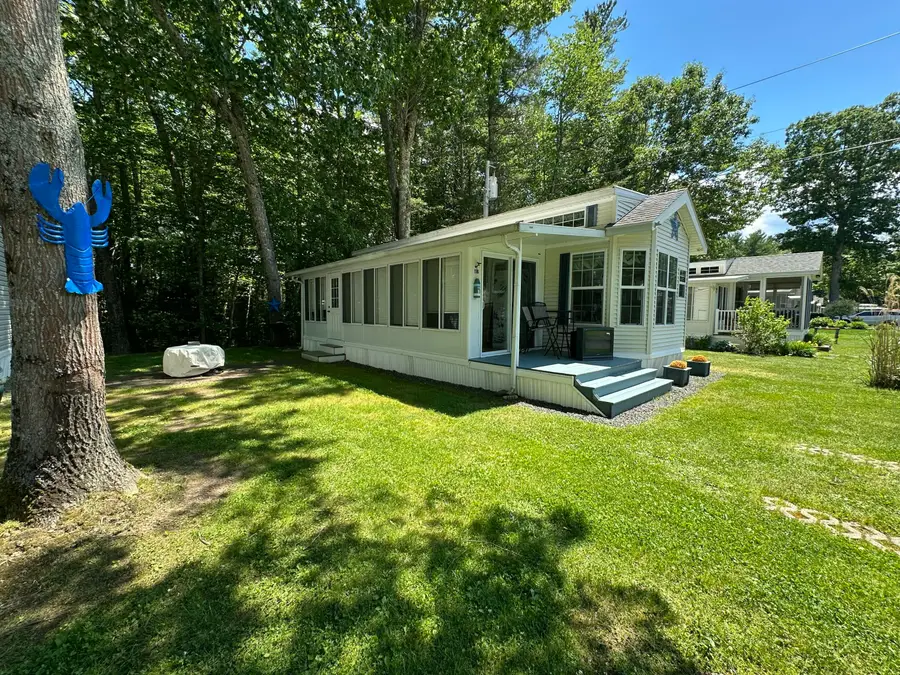 23 College Drive #11B, Wells, ME 04090 - #2