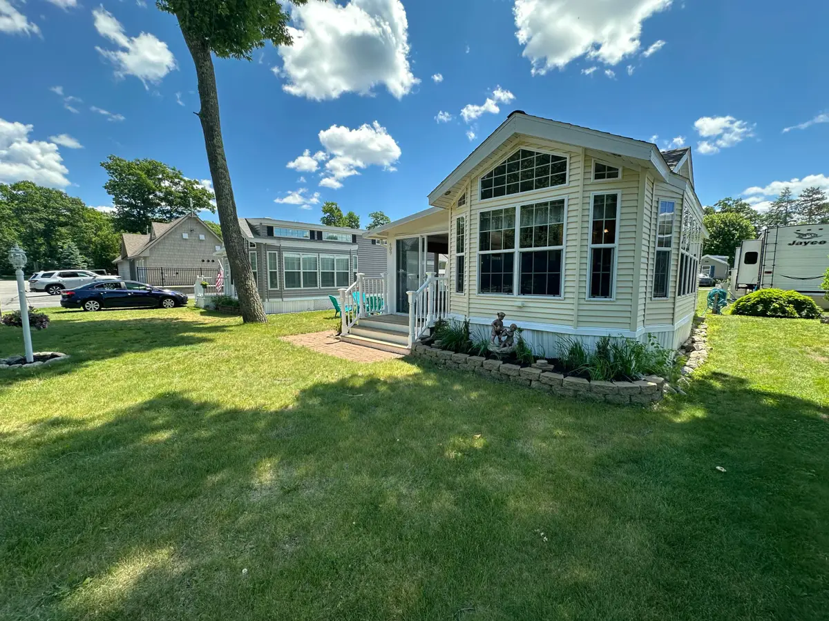 23 College Drive #409, Wells, ME 04090 - #1