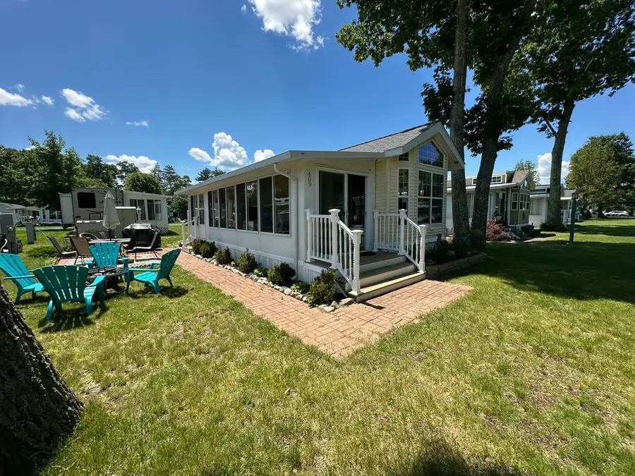 23 College Drive #409, Wells, ME 04090 - #2