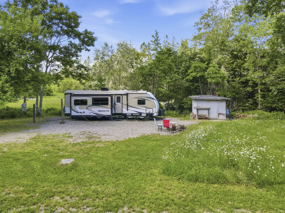 679 Oak Point Road, Trenton, ME 04605 - #1