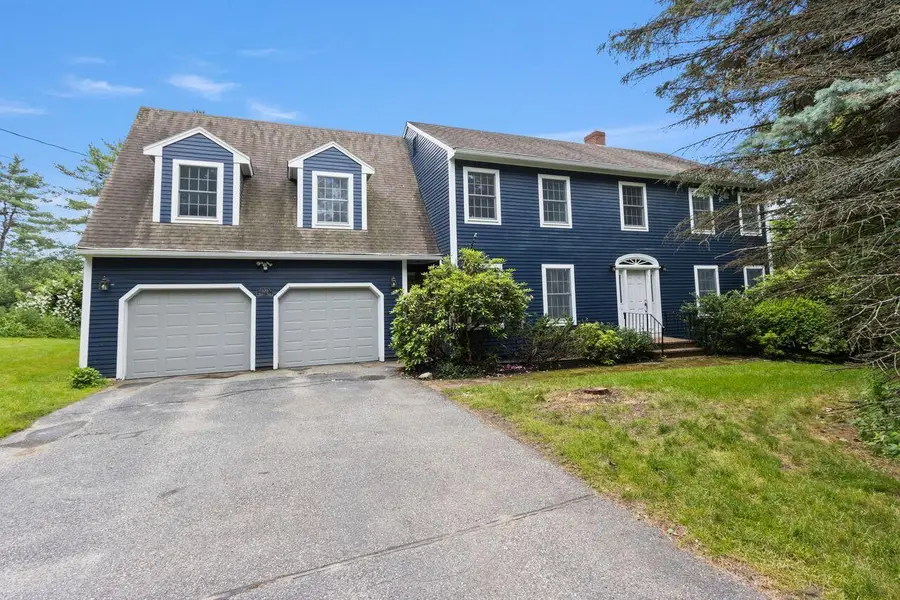 320 Falmouth Road, Falmouth, ME 04105 - #2