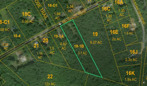 61 Belgrade Road, Manchester, ME 04351
