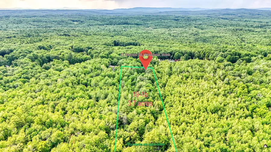 61 Belgrade Road, Manchester, ME 04351 - #2
