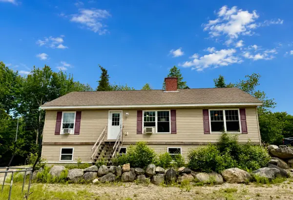 78 Ell Point Road, East Machias, ME 04630