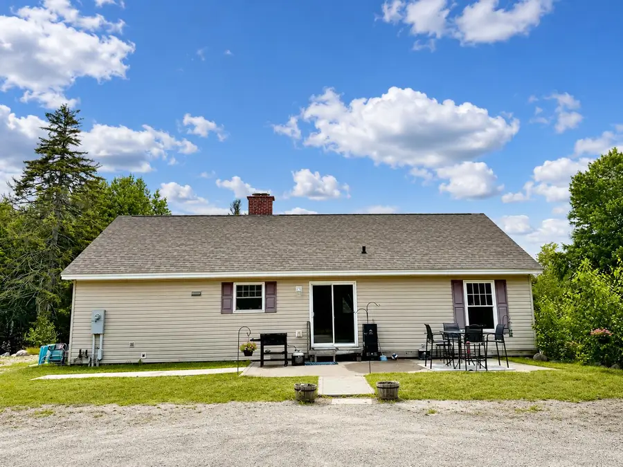 78 Ell Point Road, East Machias, ME 04630 - #2