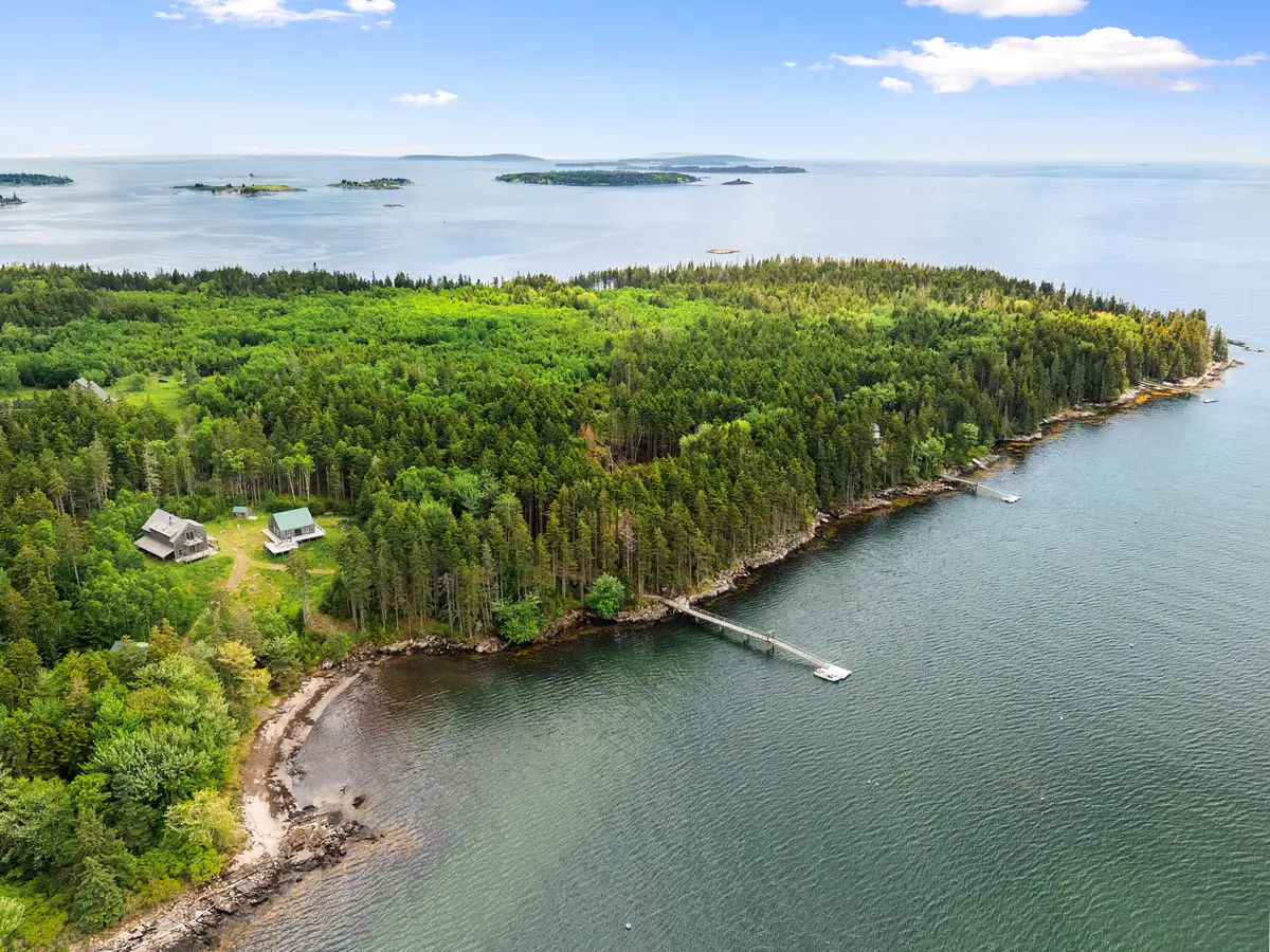 371 Gay Island, Cushing, ME 04563 - #1
