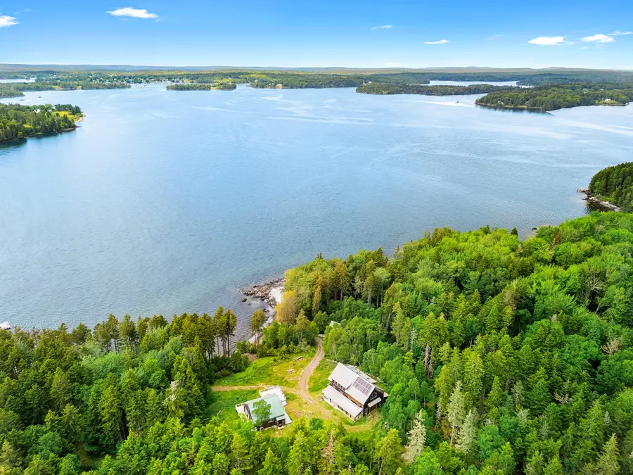 371 Gay Island, Cushing, ME 04563 - #2
