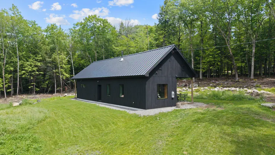 13 Shore Road, Fayette, ME 04349 - #3