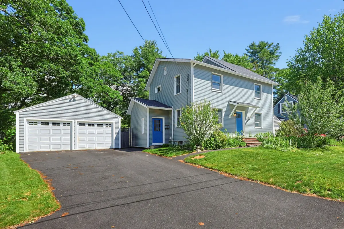 20 Summit Park Avenue, Portland, ME 04103 - #1