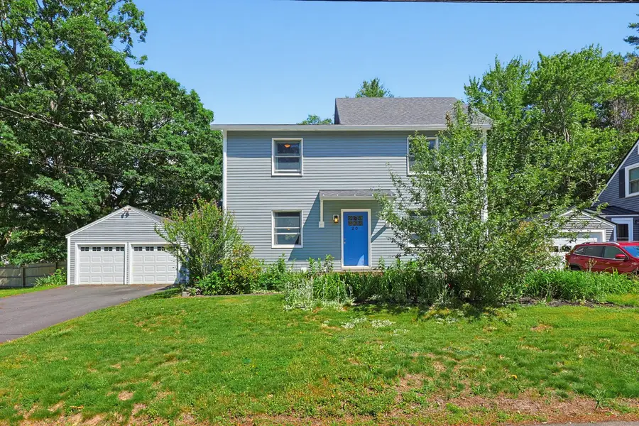 20 Summit Park Avenue, Portland, ME 04103 - #2