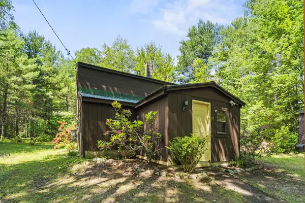 20 North Road, Clifton, ME 04428
