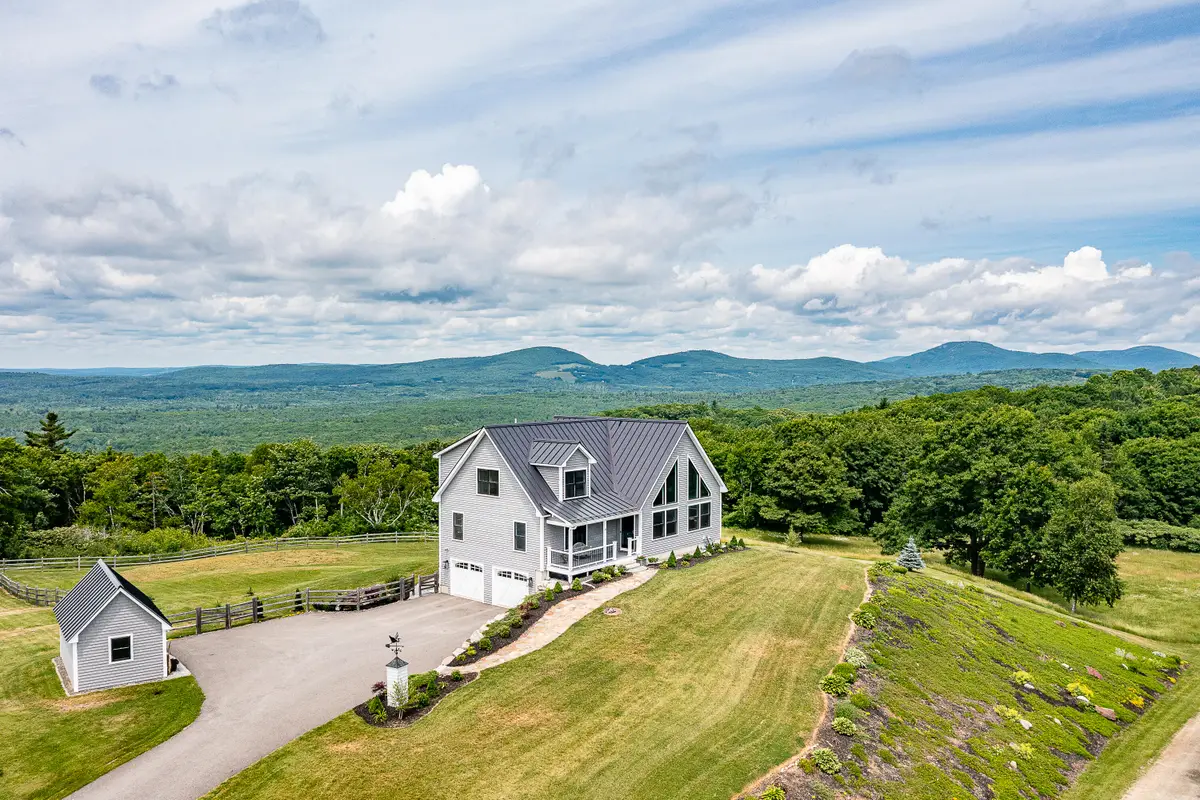 6 Clayton Lane, Rockland, ME 04841 - #1