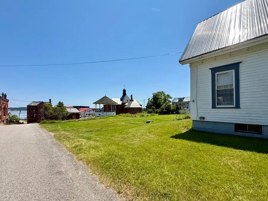 2 & 4 Dana Street, Eastport, ME 04631 - #3