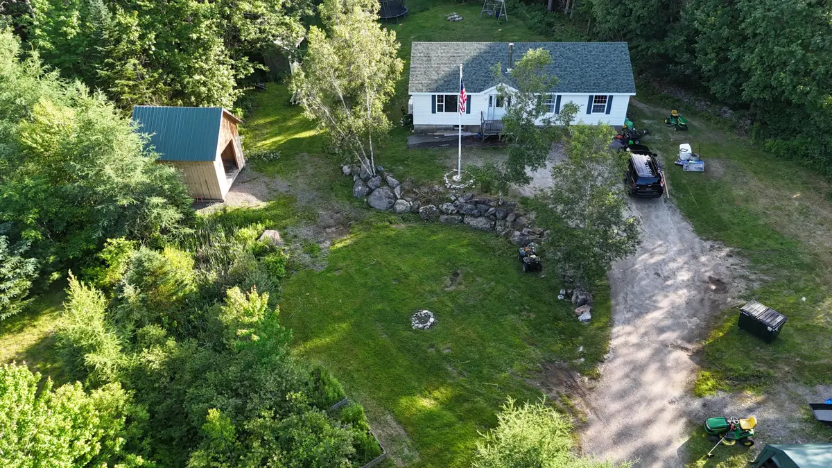 1058 Pleasant Street, Blue Hill, ME 04614 - #1