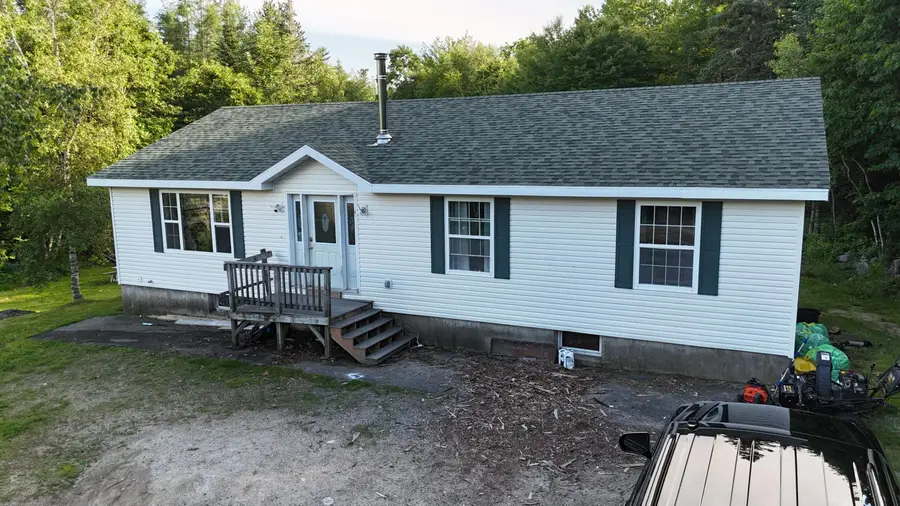 1058 Pleasant Street, Blue Hill, ME 04614 - #3