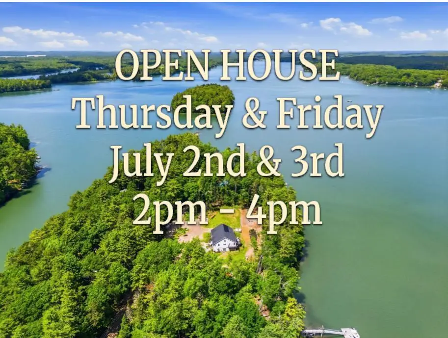 118 Sebascodegan Shores Road, Harpswell, ME 04079 - #1