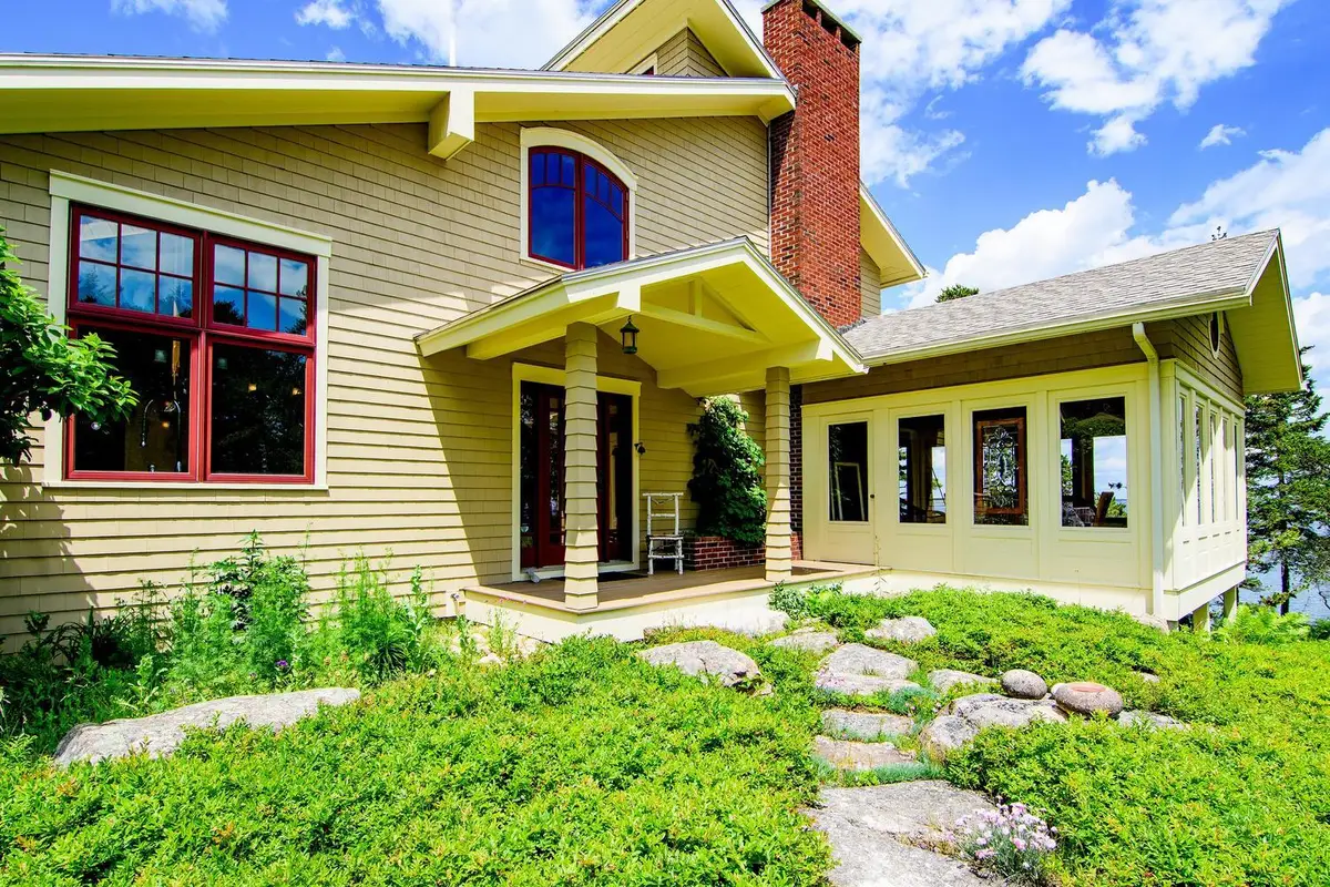 74 Workman Road, Gouldsboro, ME 04607 - #1