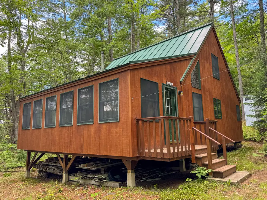 M7L104-4 Clark Point, Canaan, ME 04924 - #2