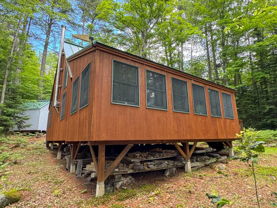 M7L104-4 Clark Point, Canaan, ME 04924 - #3